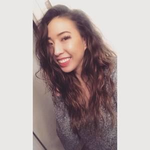 Meet your Posher, Monica